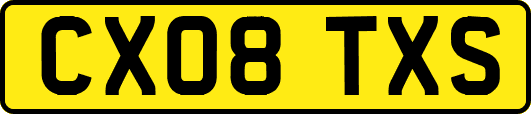 CX08TXS