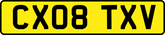 CX08TXV