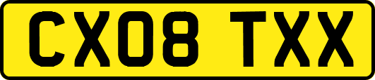 CX08TXX