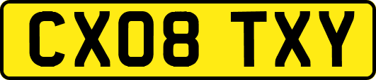 CX08TXY