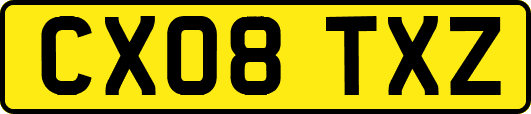 CX08TXZ