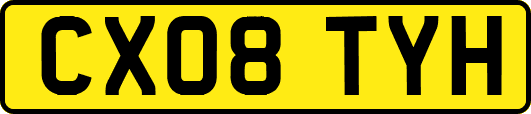 CX08TYH