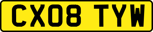 CX08TYW