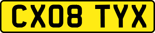 CX08TYX