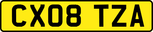 CX08TZA