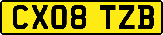 CX08TZB