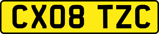 CX08TZC