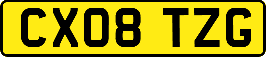 CX08TZG