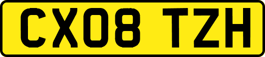 CX08TZH