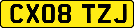 CX08TZJ