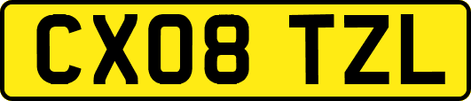 CX08TZL