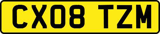 CX08TZM