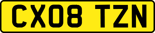 CX08TZN