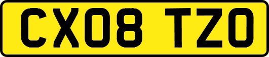 CX08TZO