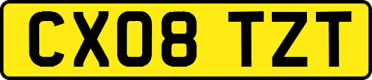 CX08TZT