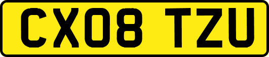 CX08TZU
