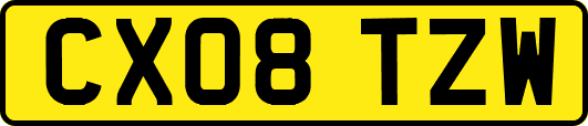CX08TZW