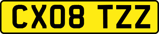 CX08TZZ