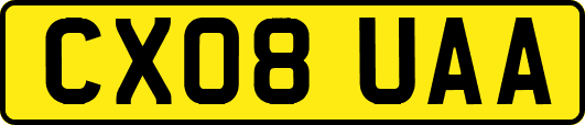 CX08UAA