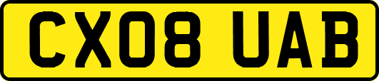 CX08UAB