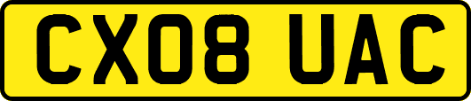 CX08UAC