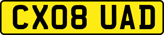 CX08UAD