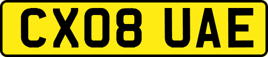 CX08UAE