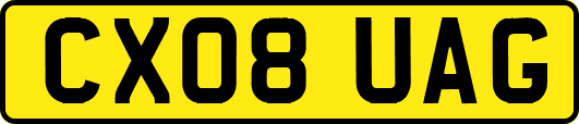 CX08UAG