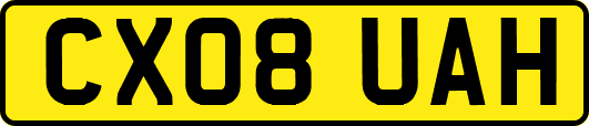 CX08UAH