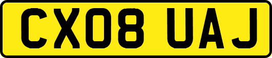 CX08UAJ