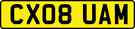 CX08UAM