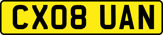 CX08UAN