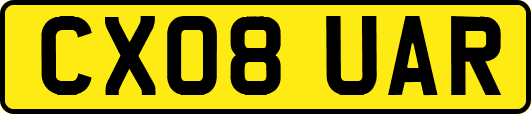 CX08UAR