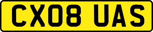 CX08UAS