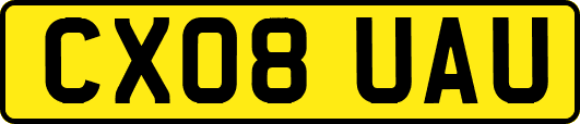 CX08UAU
