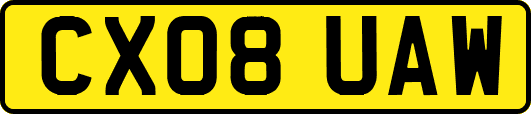 CX08UAW