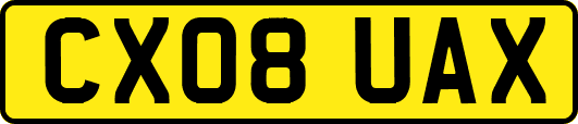 CX08UAX