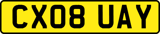 CX08UAY