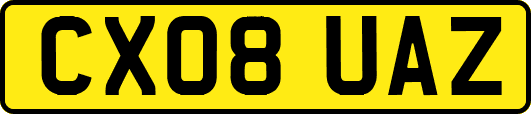 CX08UAZ