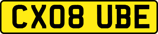 CX08UBE