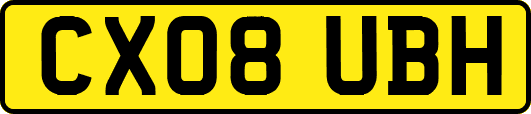 CX08UBH