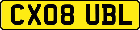 CX08UBL