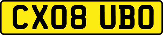 CX08UBO