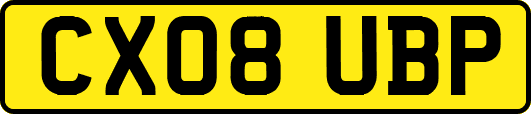 CX08UBP