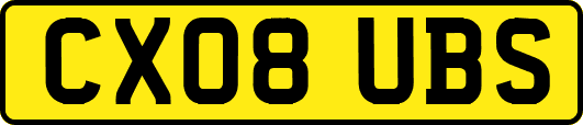 CX08UBS