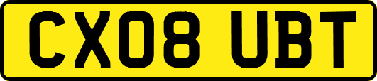 CX08UBT