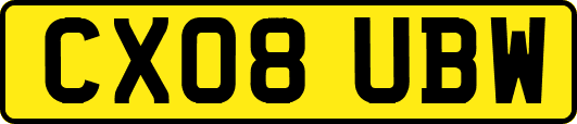 CX08UBW