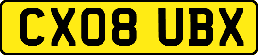 CX08UBX