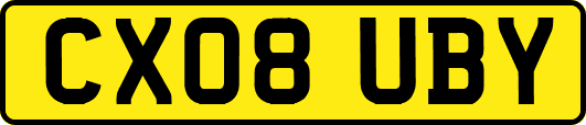 CX08UBY