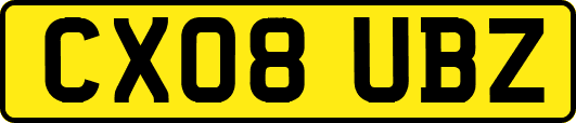 CX08UBZ